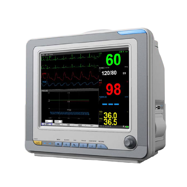 Bedside monitor AP-8000B