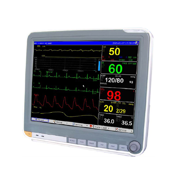 Bedside monitor AP-8000D