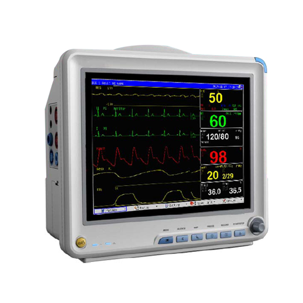 Bedside monitor AP-8000E